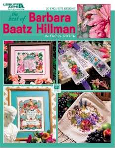 The Best Of Barbara Baatz Hillman